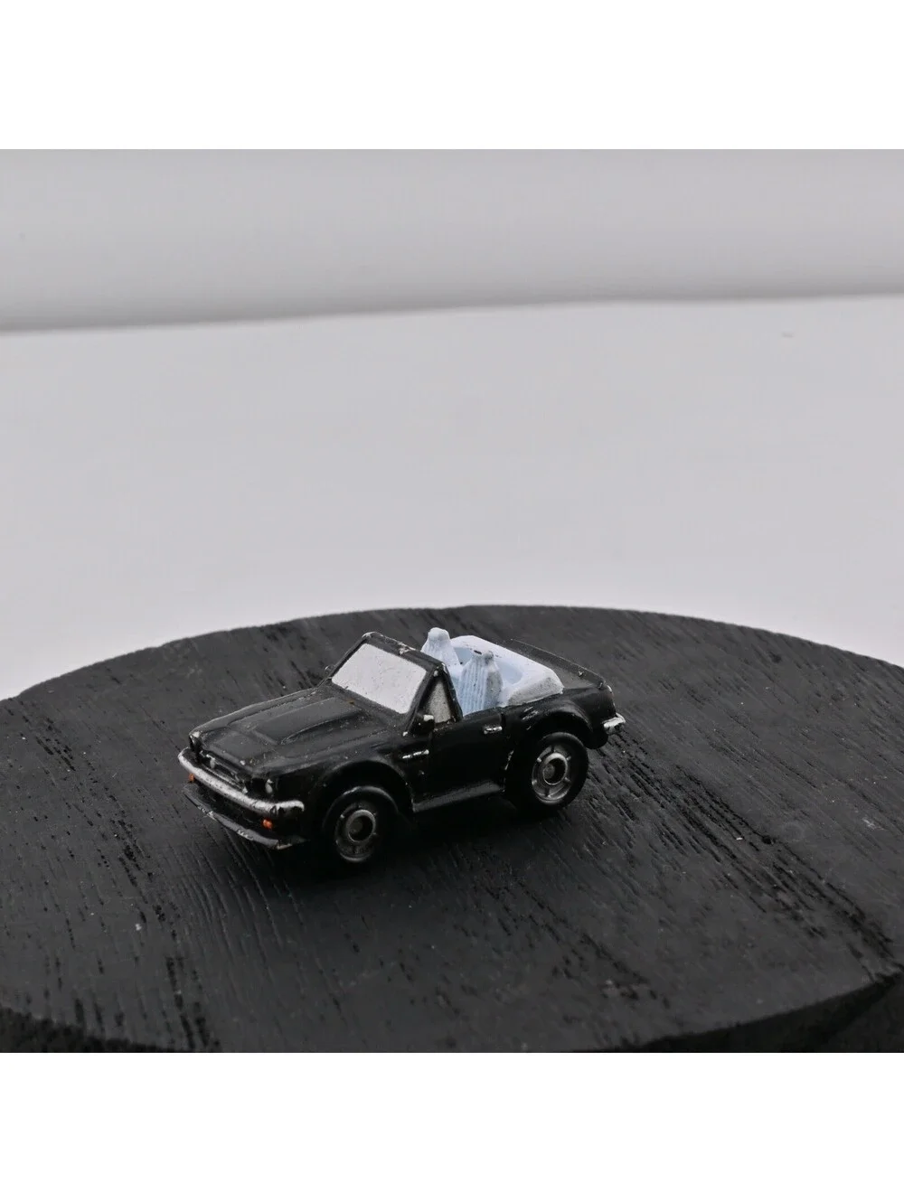 Micro Machine Lot Of 6